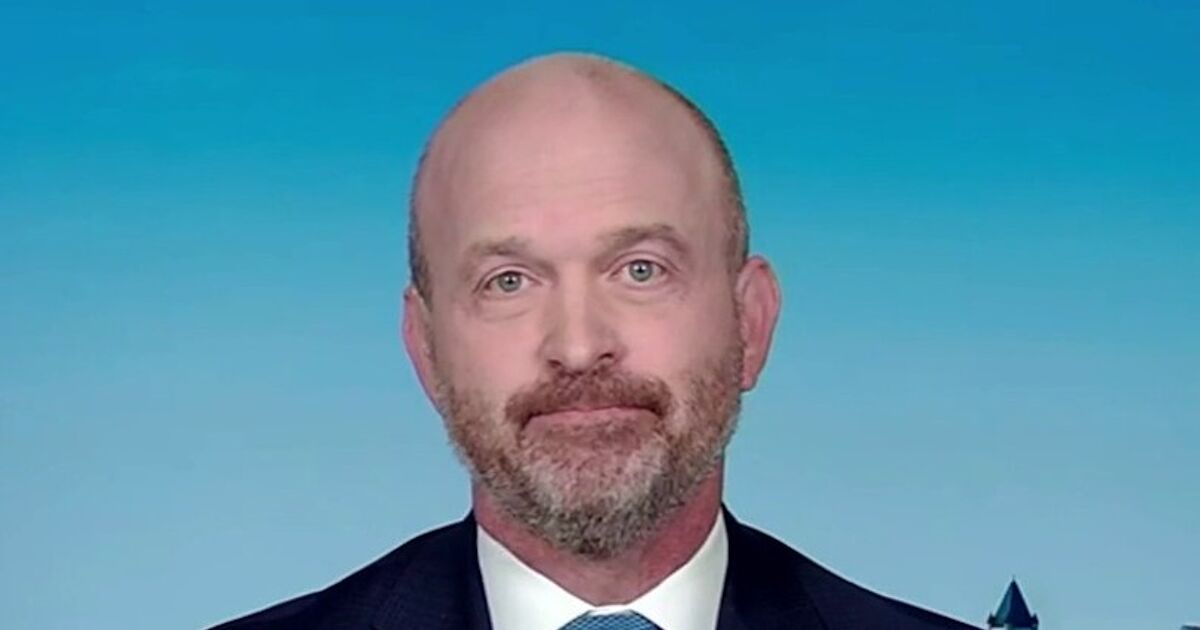 Project 2025’s creator calls neo-Nazi Nick Fuentes a “friend” of Republicans