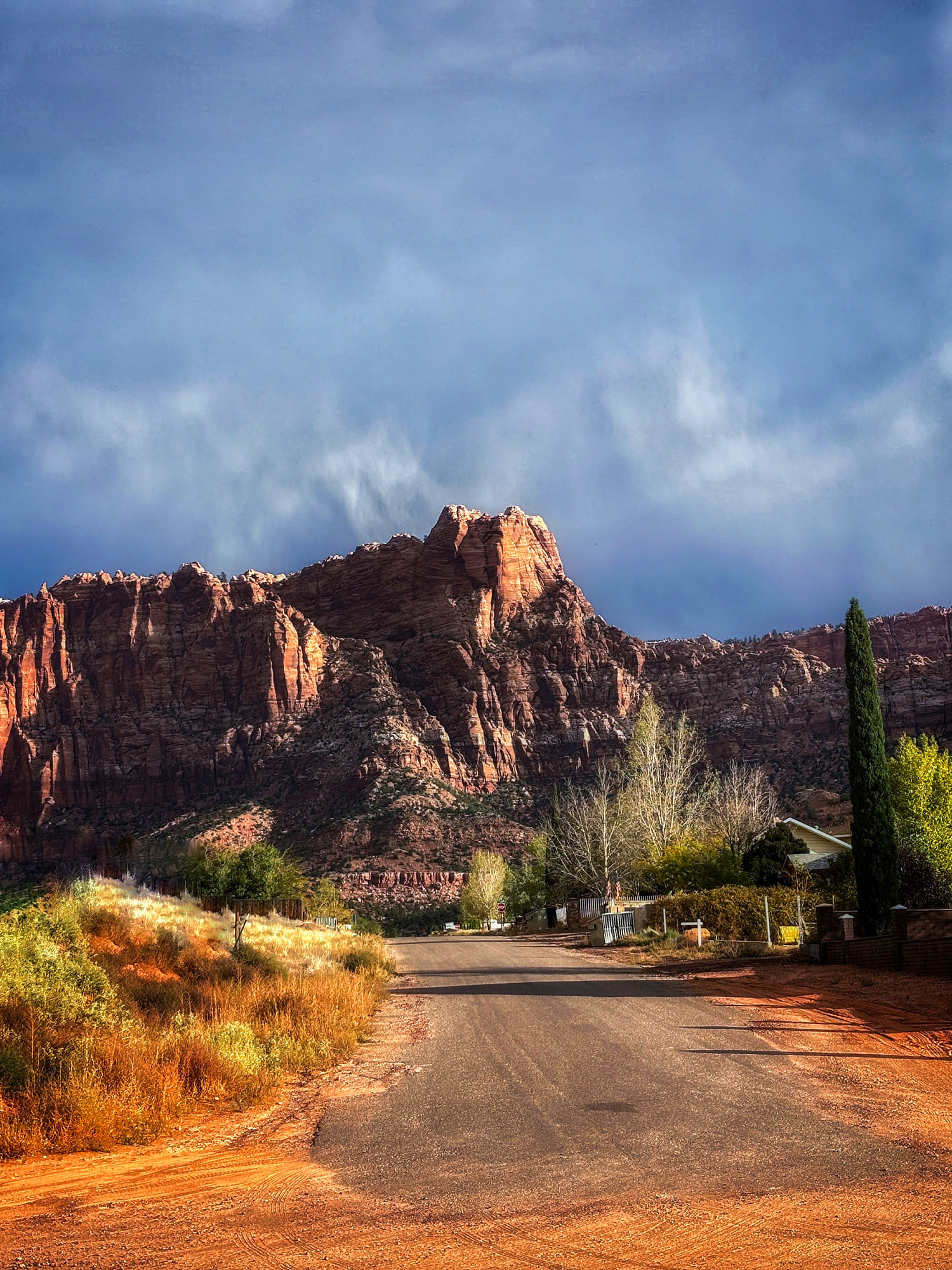 This tight-knit community was recovering from a cultlike leader. Then measles got in.