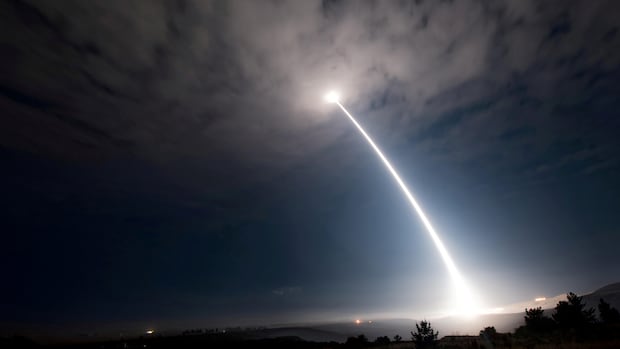 Is the world back to testing nuclear weapons? Here are the facts