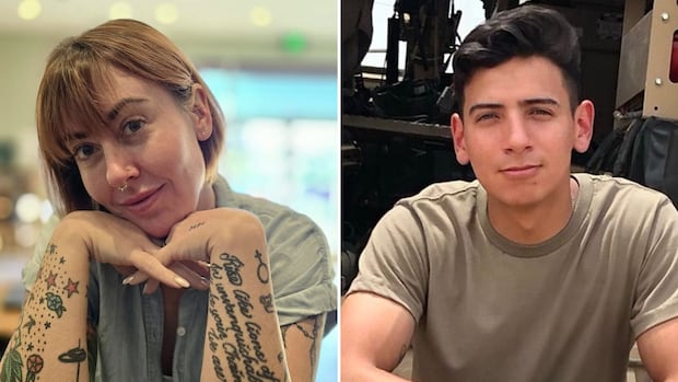 ‘There’s no due process’: ICU nurse, army veteran among U.S. citizens caught in ICE dragnet