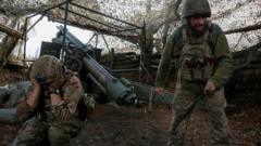 Defence of Donbas town a priority, Zelensky says, as special forces deployed