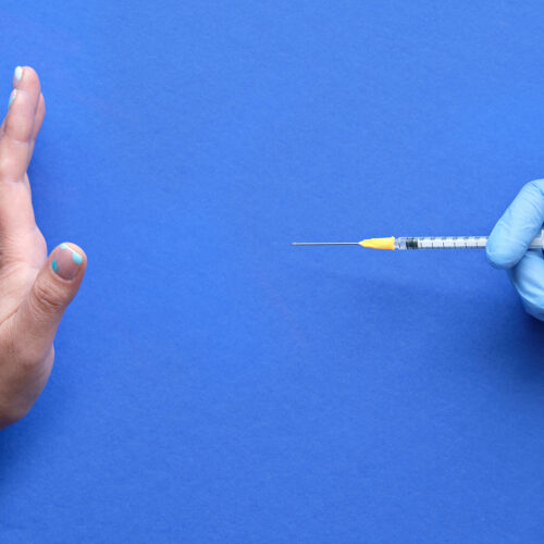 Inside the marketplace for vaccine medical exemptions