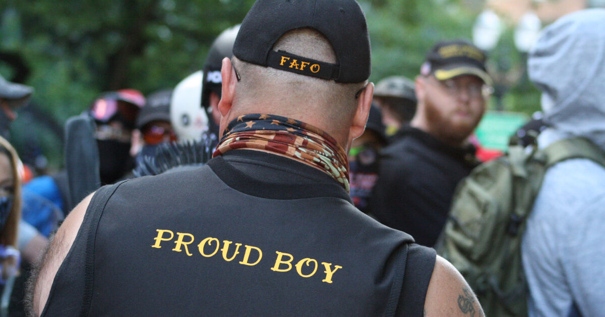 The country’s dramatic rise in antisemitism is a stark warning for where we could be headed