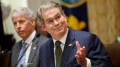 The US bet big with Argentina bailout – is it paying off?