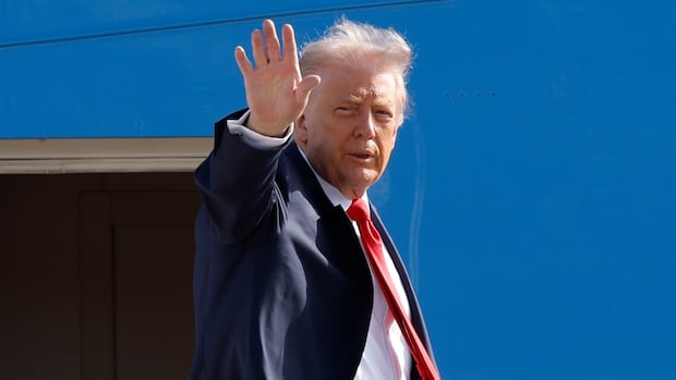 Trump vows ‘guns-a-blazing’ response to Nigeria over alleged anti-Christian persecution