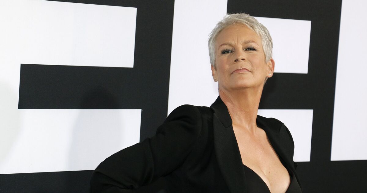 Jamie Lee Curtis hits back at critics over Charlie Kirk comments: I was “mistranslated”