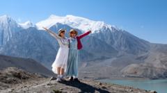 300 million tourists just visited China’s stunning Xinjiang region. There’s a side they didn’t see