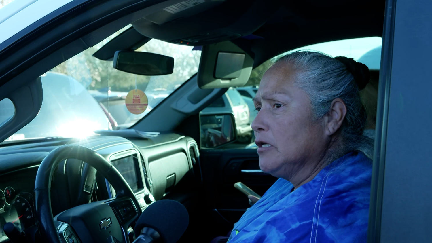 Houston Food Bank ‘supersite’ opens amid SNAP benefits uncertainty