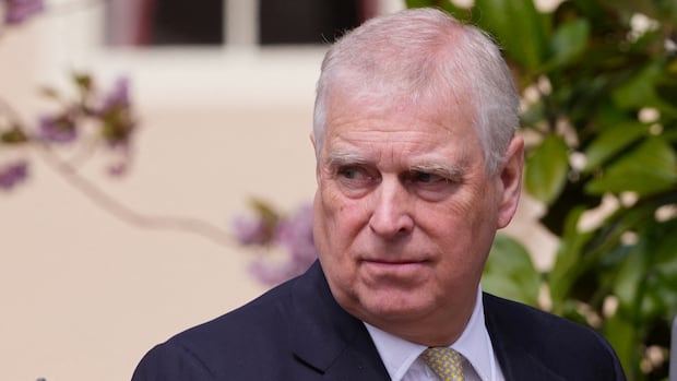 Andrew gives Charles his ‘first genuine royal crisis’ as King