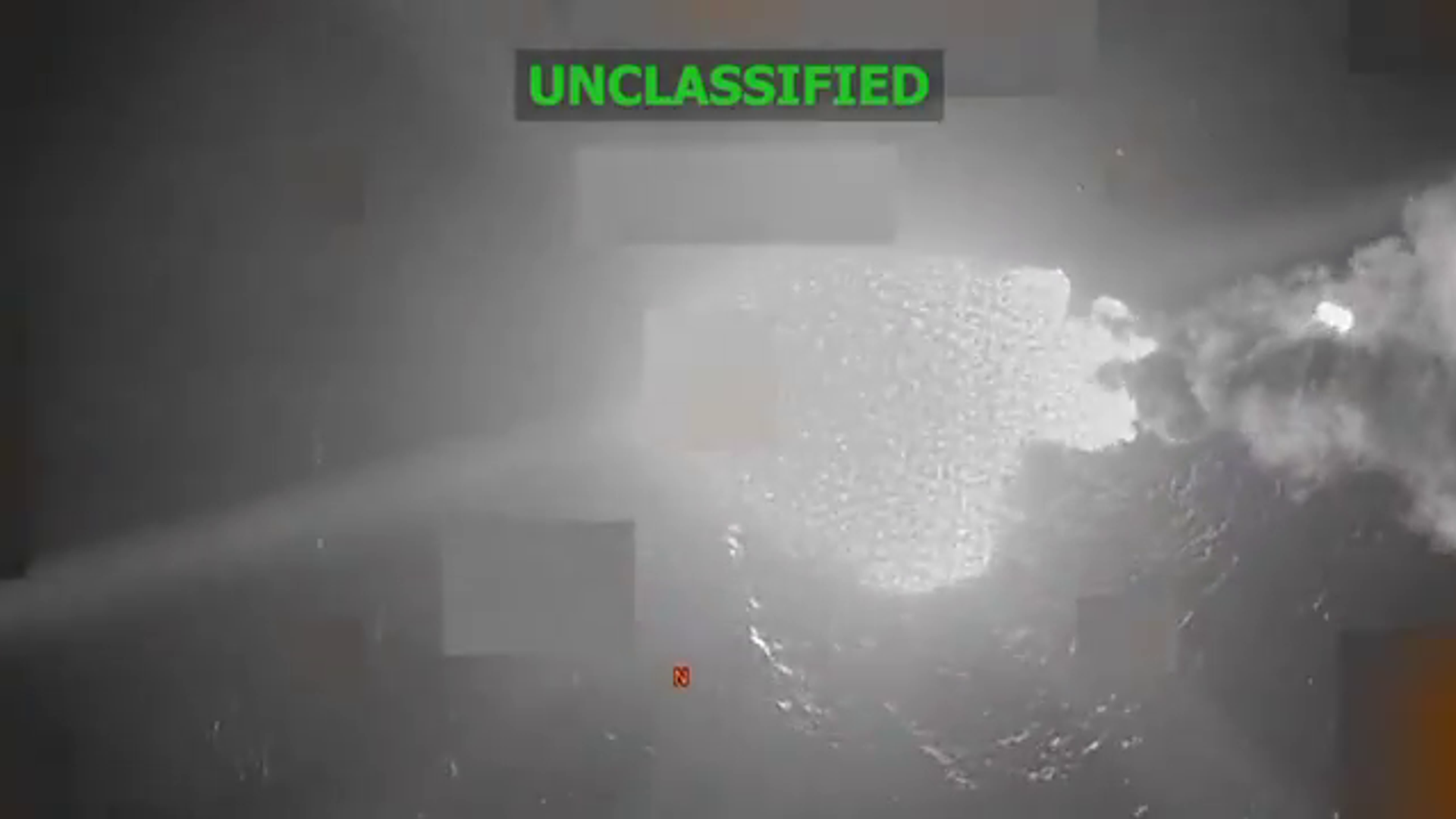 ‘We will treat them EXACTLY how we treated al Qaeda’ – US carries out another lethal strike in Caribbean