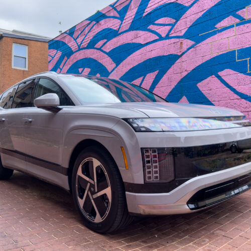 2026 Hyundai Ioniq 9: American car-buyer tastes meet Korean EV tech