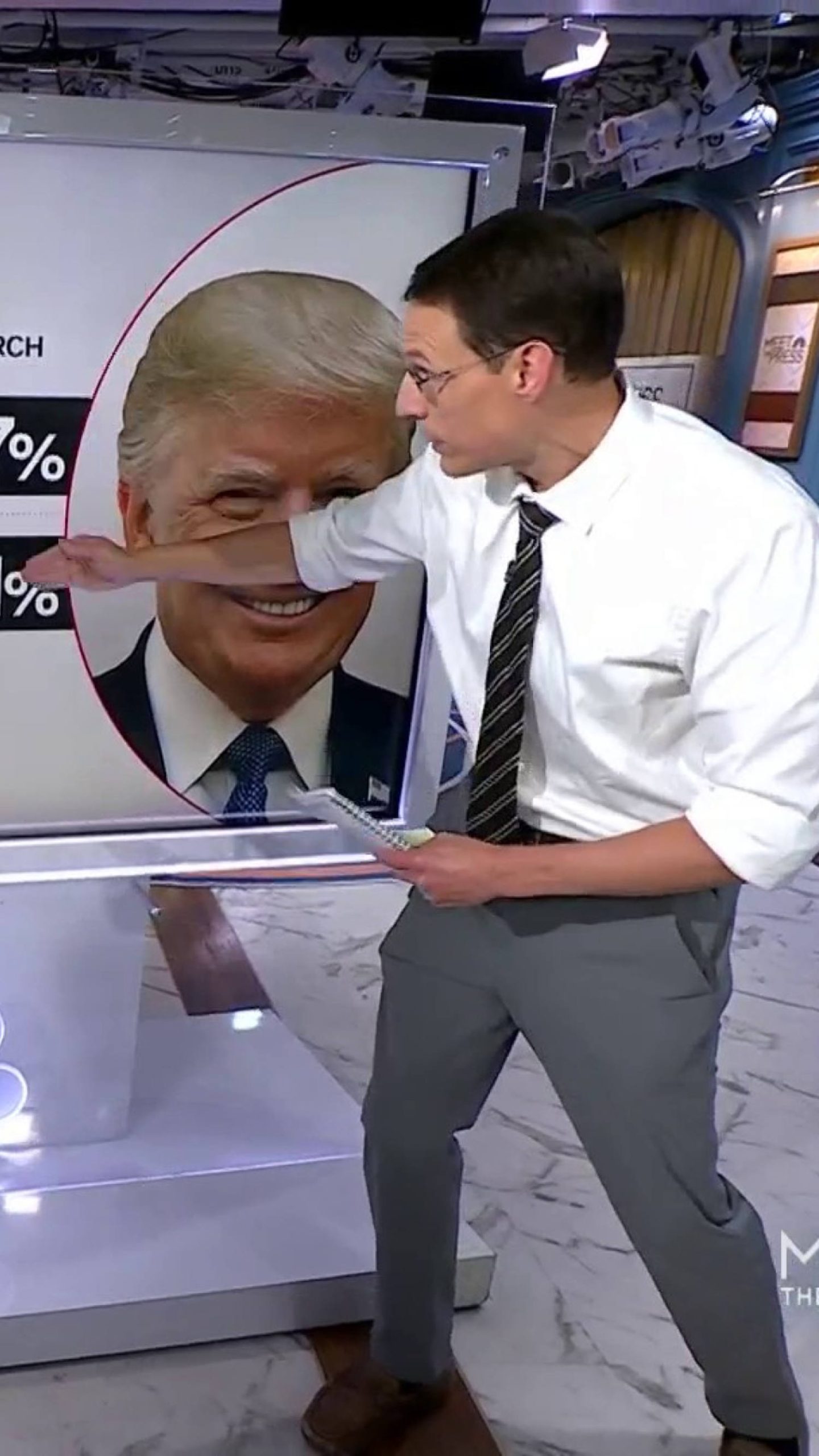 NBC News poll: Republicans shoulder more shutdown blame