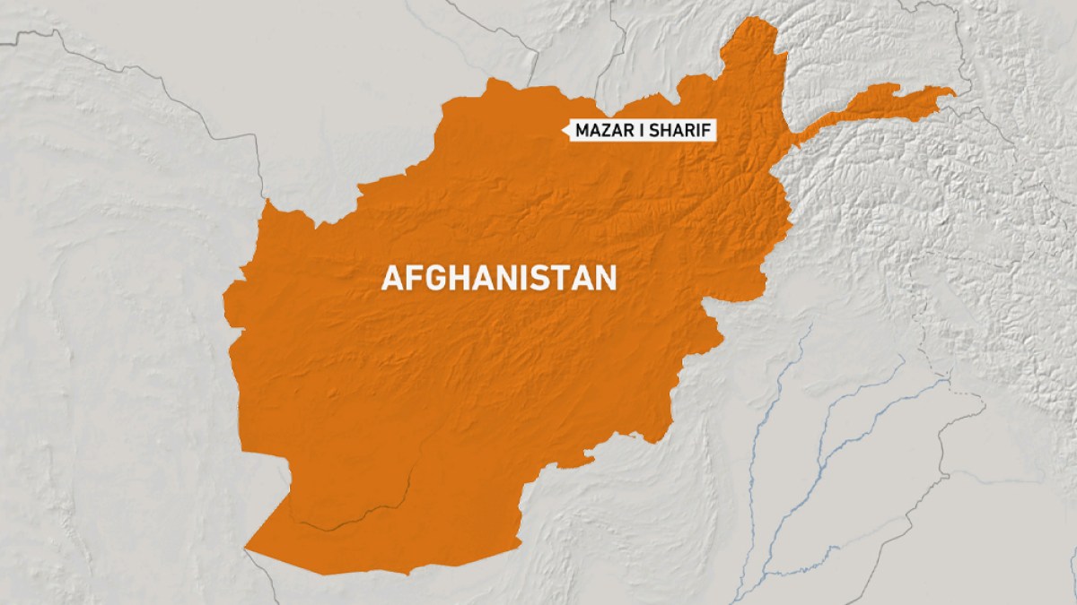 Seven killed, 150 injured after powerful quake hits northern Afghanistan