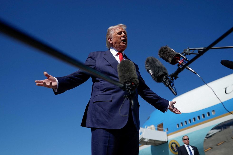 ‘Not really a war’: Analyst reveals ‘unprecedented features’ of Trump’s boat strikes