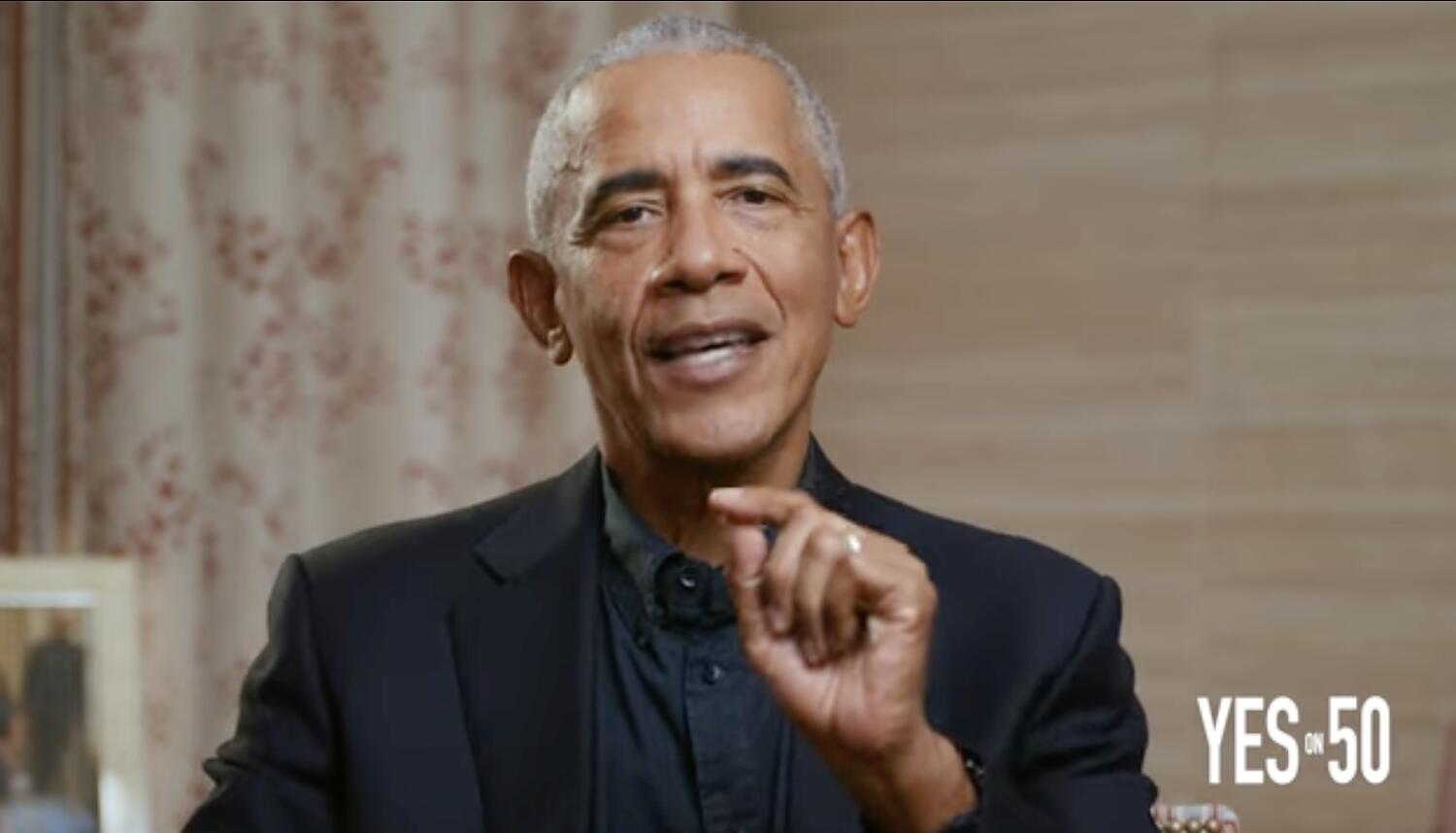 Both sides say democracy is at stake with Prop. 50 — but for very different reasons