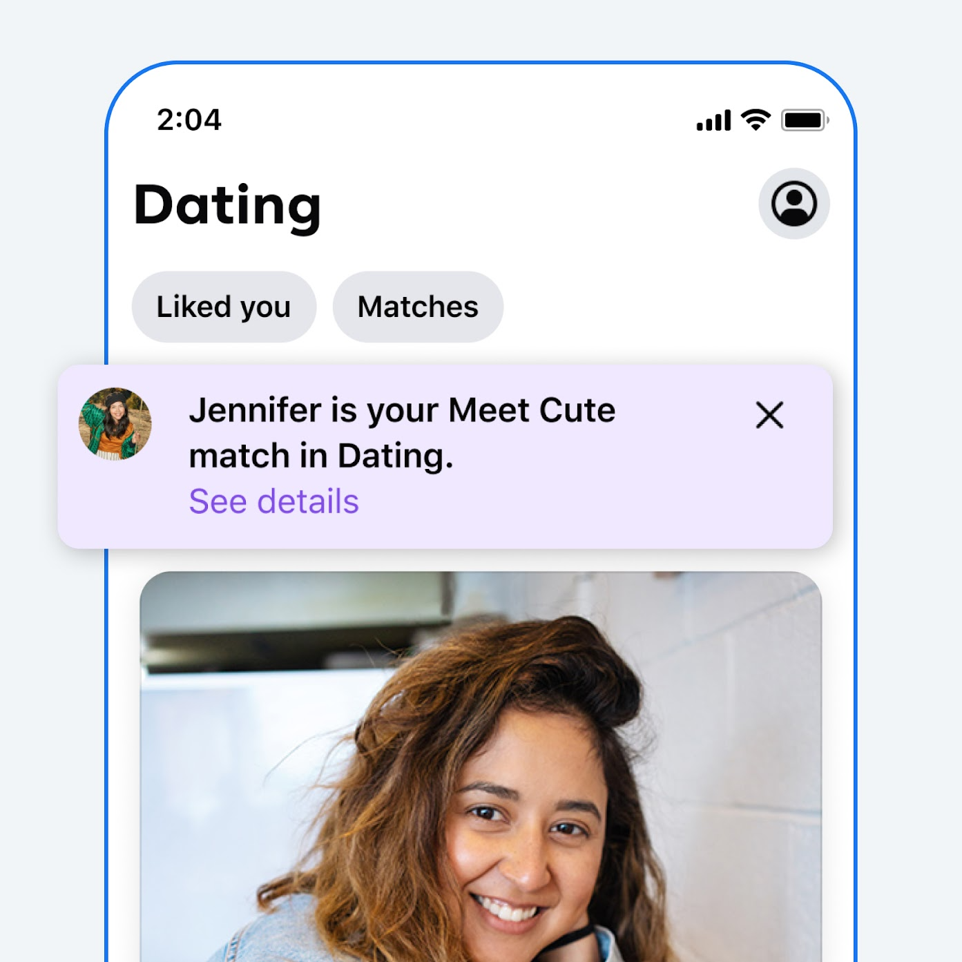 Facebook Dating Has Become a Surprise Hit for the Social Network
