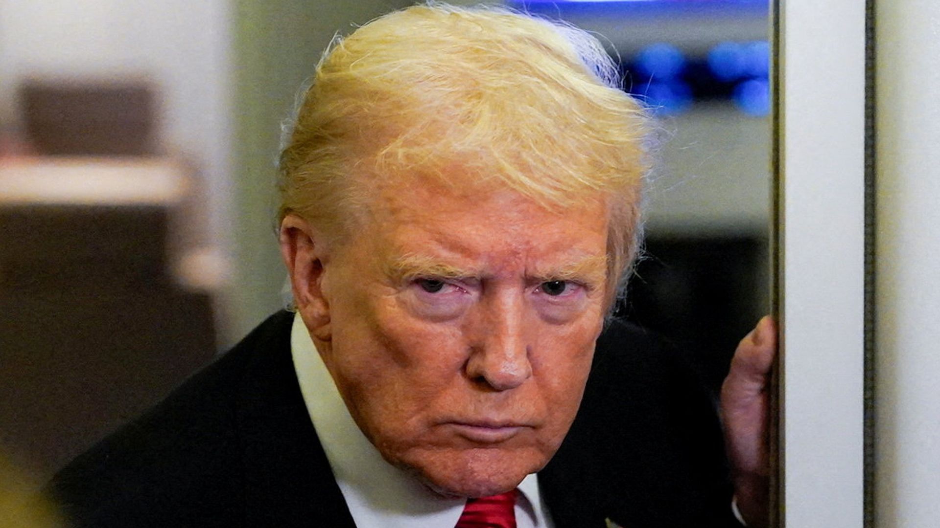 Trump warns Nigeria that US troops or airstrikes ‘could be’ used to defend Christians