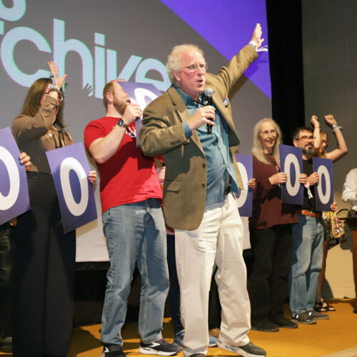 Internet Archive’s legal fights are over, but its founder mourns what was lost