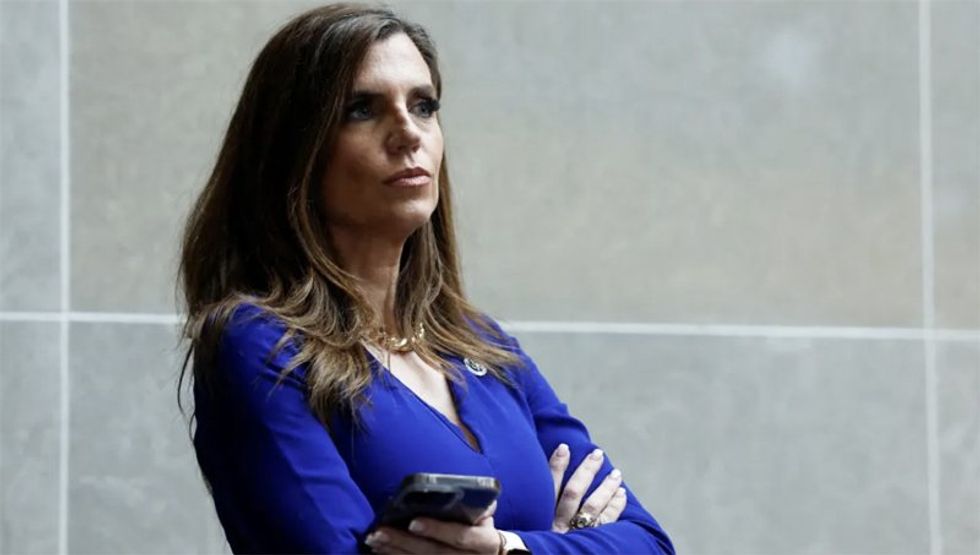 ‘It’s on’: Nancy Mace declares war on unpaid TSA agents airport tirade fallout grows