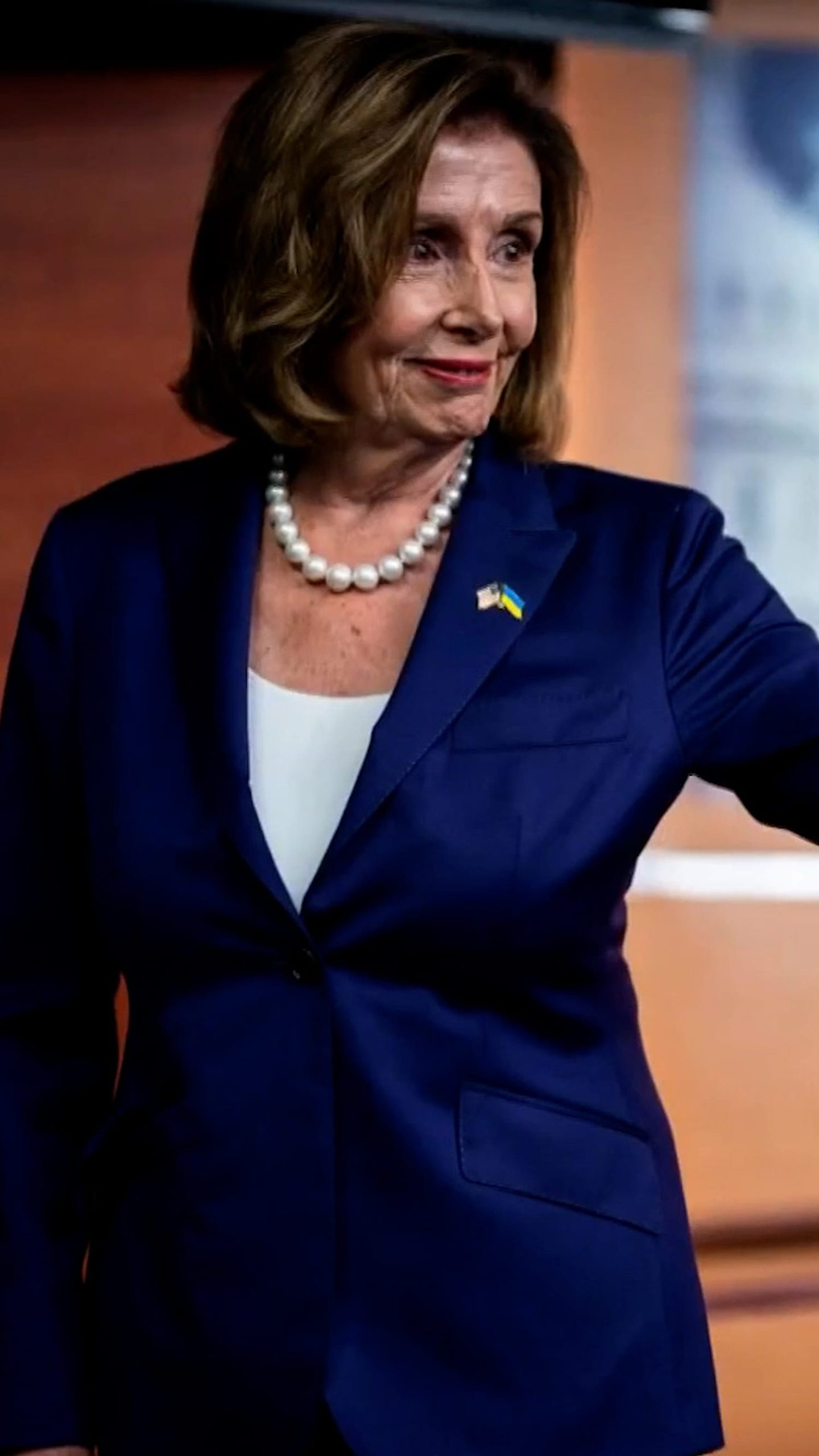 Pelosi to make announcement about future in Congress