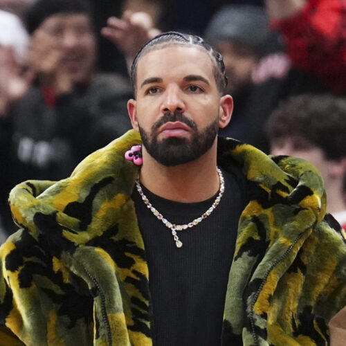 Real humans don’t stream Drake songs 23 hours a day, rapper suing Spotify says