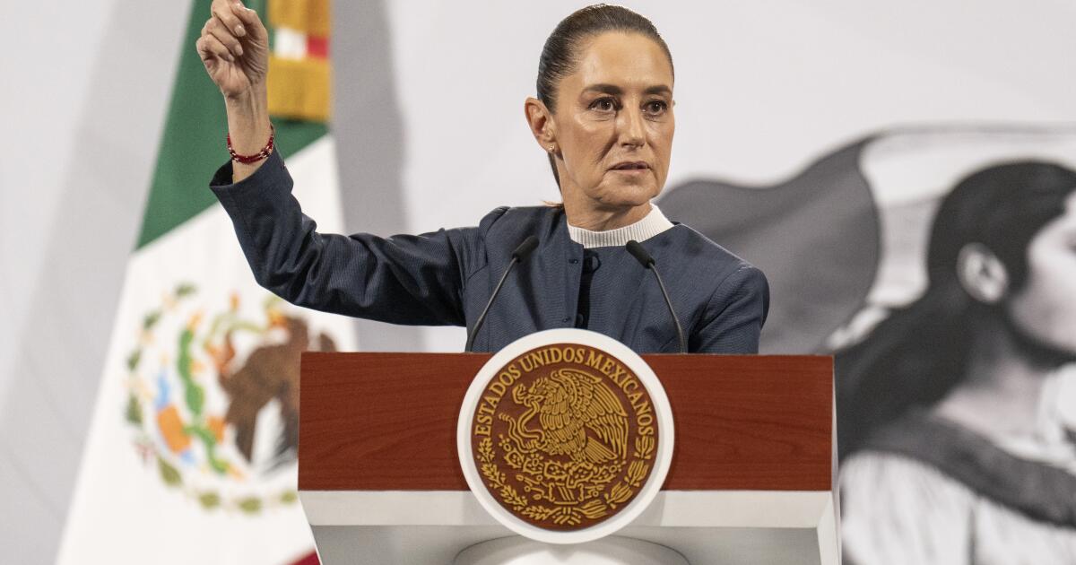 Why the Mexican president refuses to restart the drug war despite mayor’s assassination