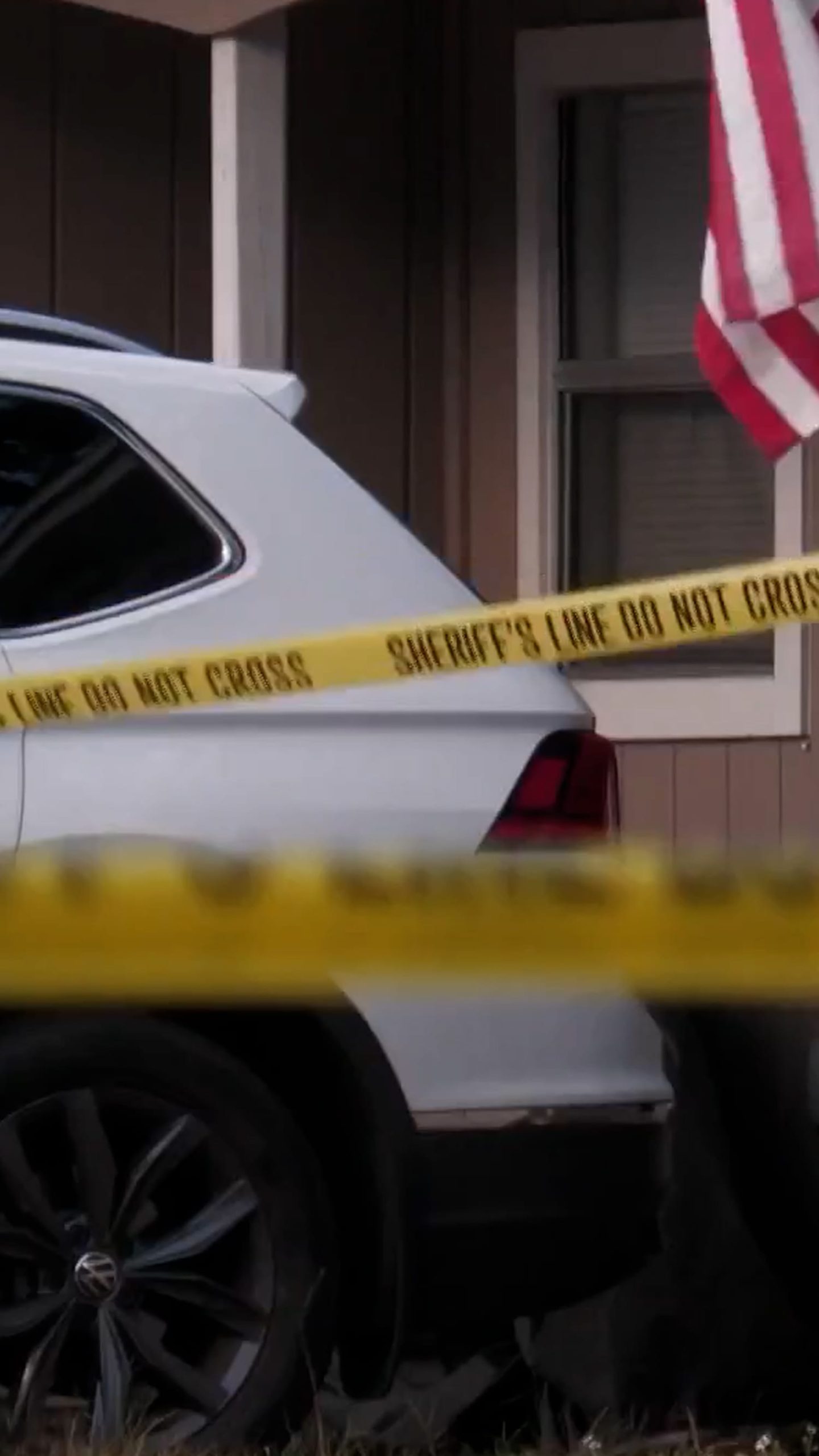 Florida deputy rescues 7-year-old boy held hostage