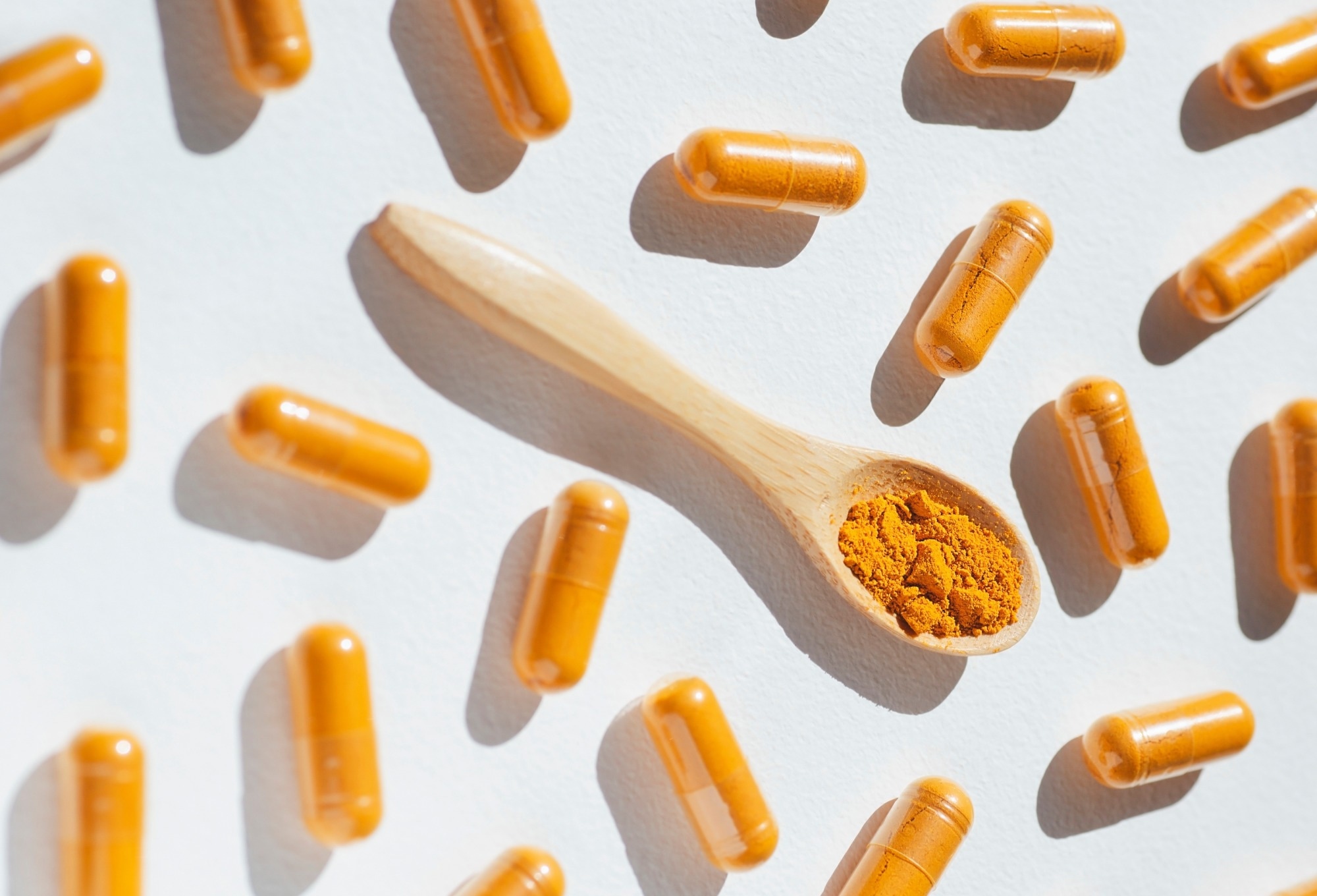 Inconsistent labels and risky doses found in turmeric supplements worldwide