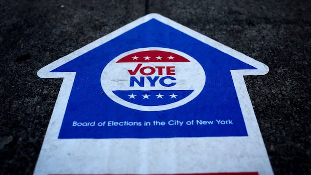 New Yorkers will elect a new mayor today. Here’s what you need to know
