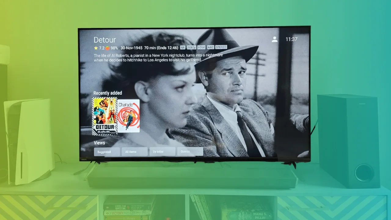 What is a Media Server Software? Why You Should Care About it?