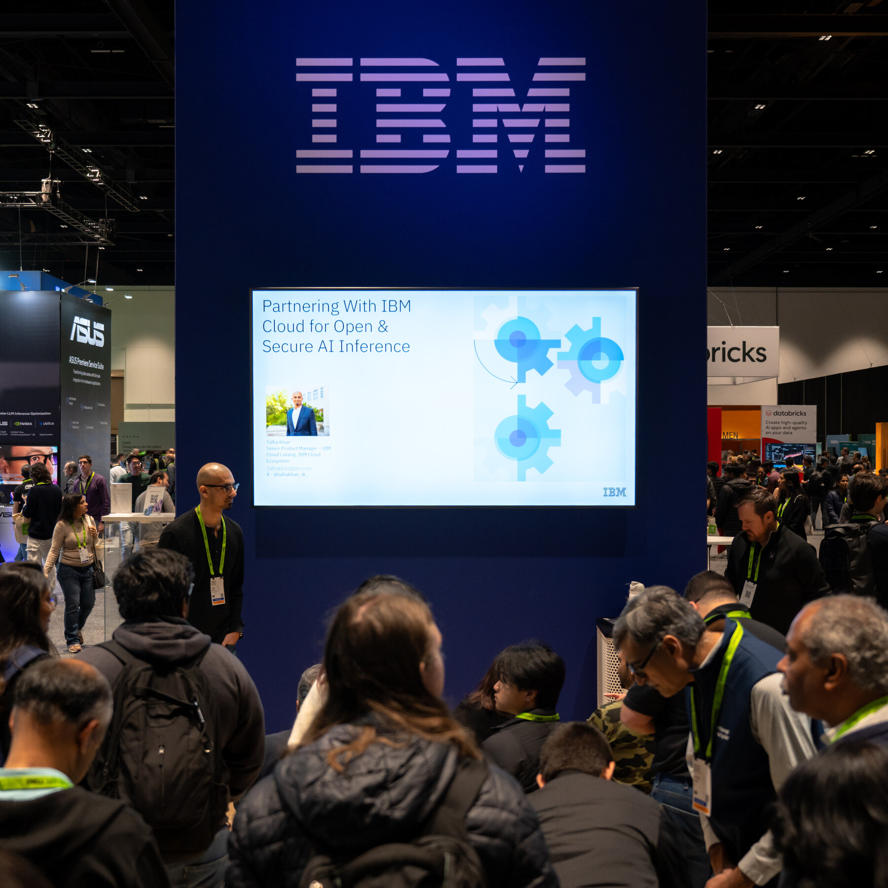 IBM to Cut Thousands of Workers Amid A.I. Boom