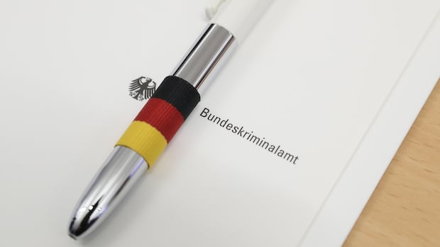 German probe of suspected fraud and money-laundering extends to Canada