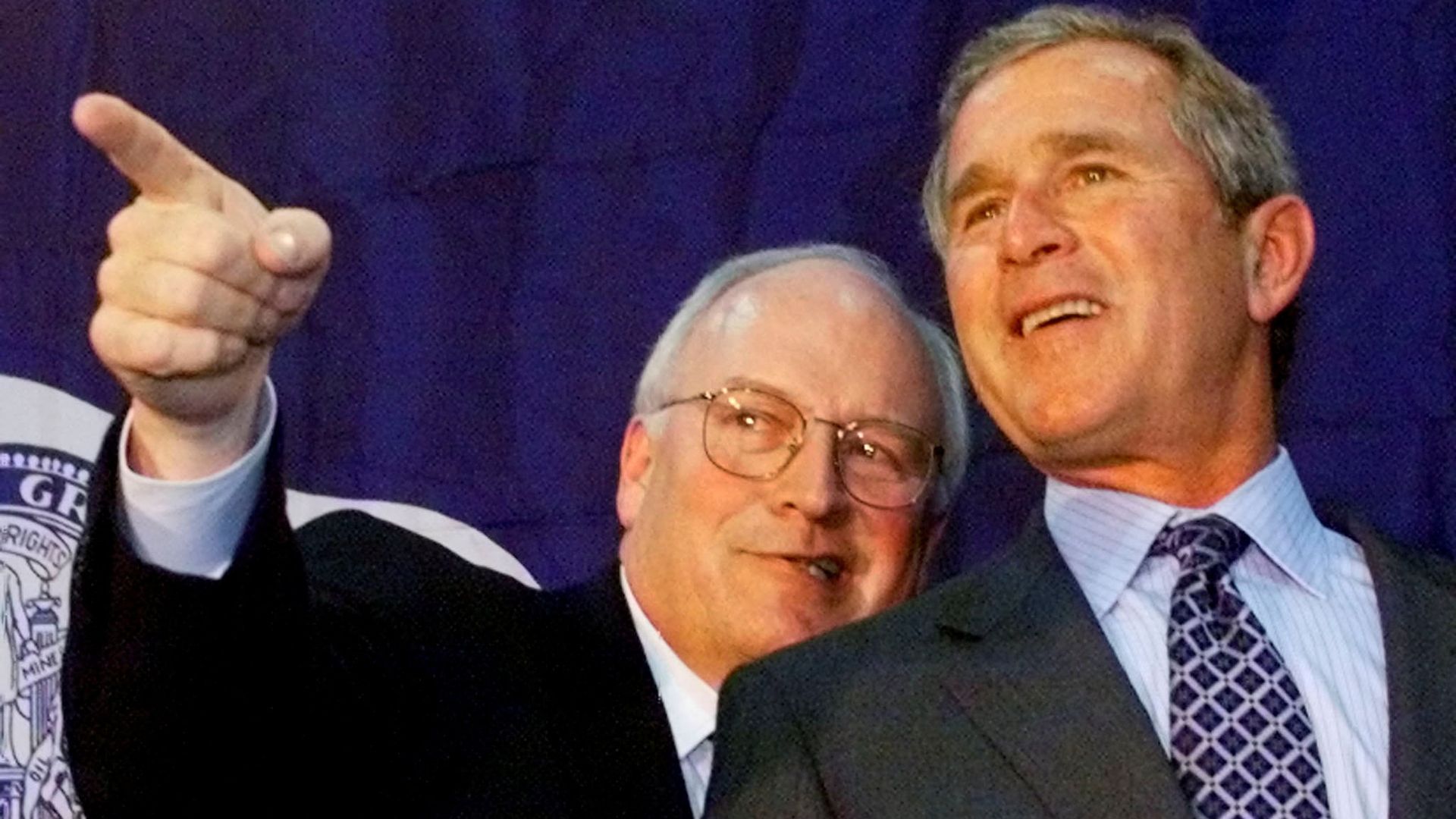 Dick Cheney believed history would vindicate him and his divisive legacy
