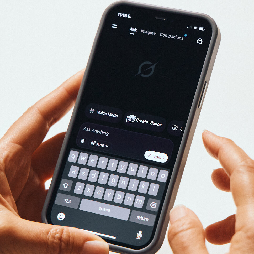 Right-Wing Chatbots Turbocharge America’s Political and Cultural Wars