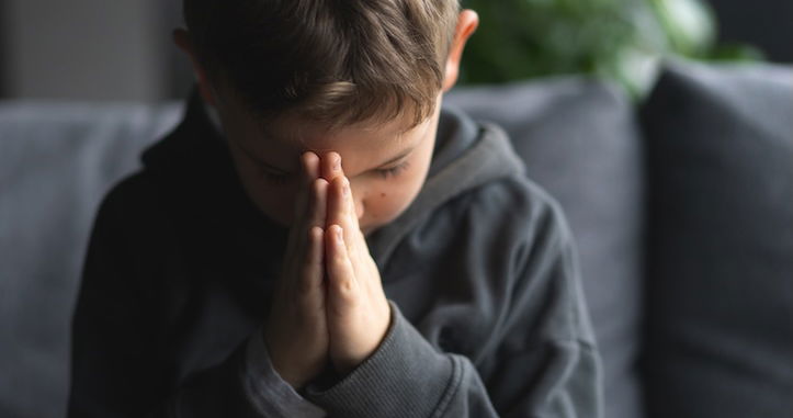 At least 188 Christian & Republican leaders have been accused of child abuse this year