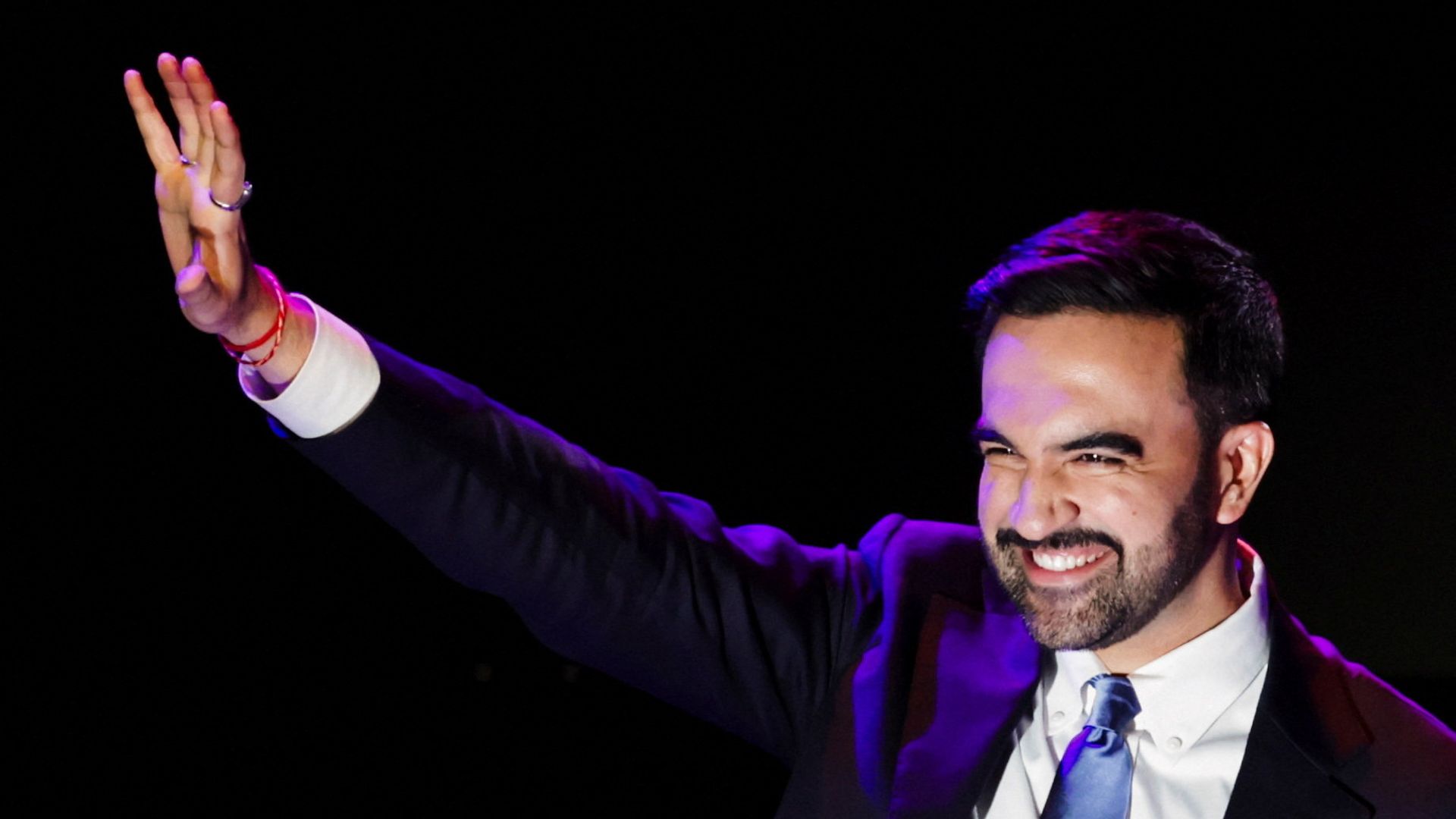 What Zohran Mamdani’s win means for Trump