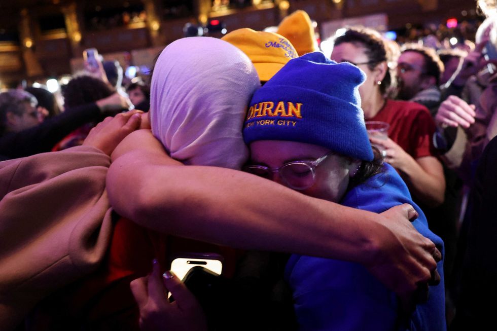 Democrats sweep three key races as voters express ‘buyer’s remorse’: analyst