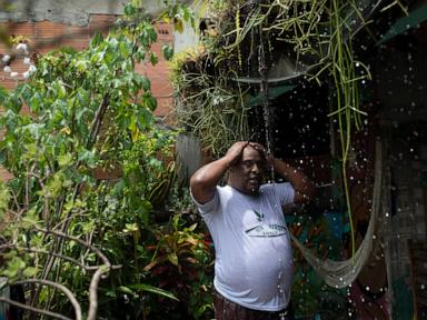 As world leaders enter climate talks, people in poverty have the most at stake