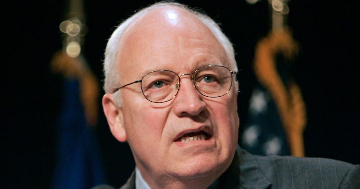 Dick Cheney’s complex legacy: The pro-gay, pro-torture vice president