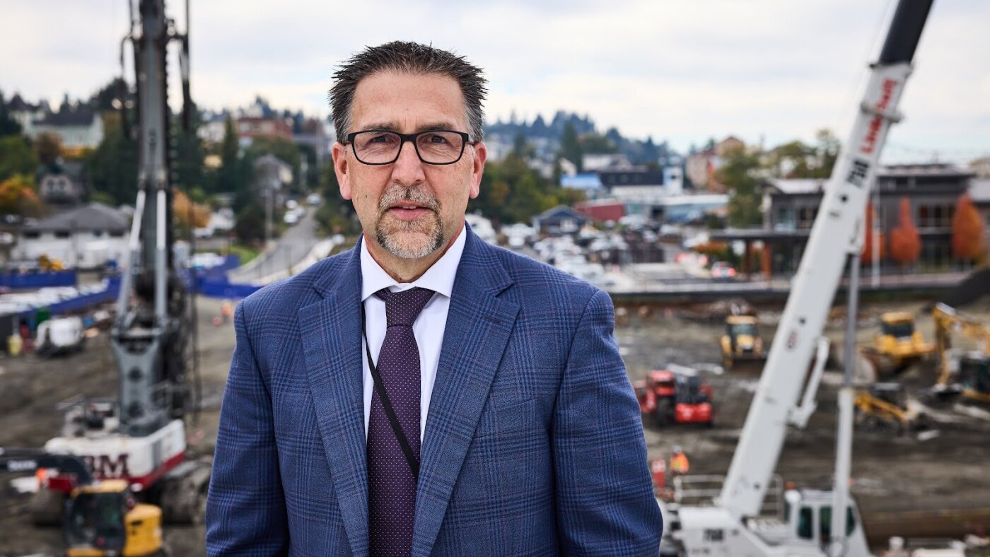 FEMA promised funds to tsunami-proof an Oregon hospital. That money is MIA