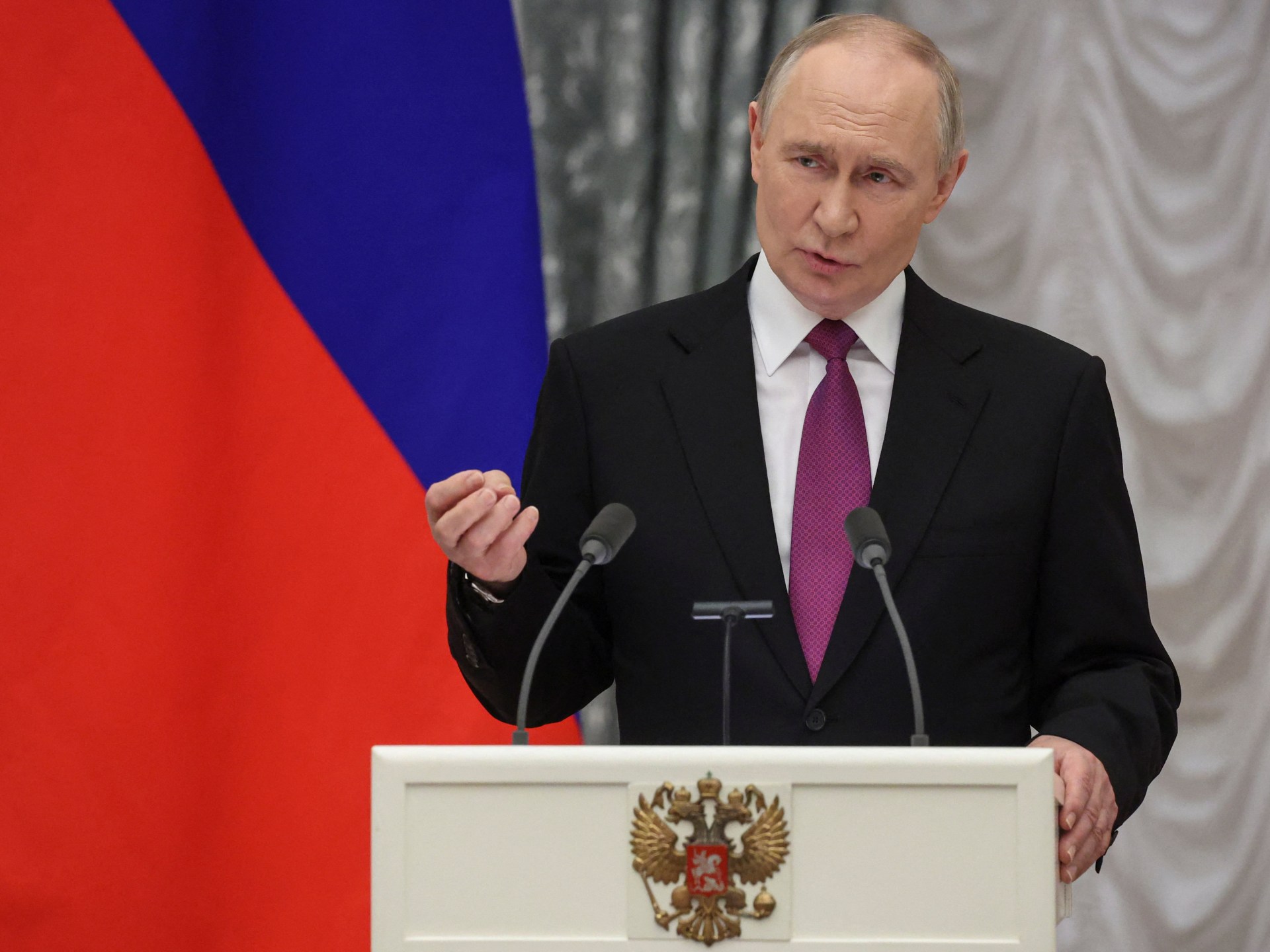 ‘Nothing revolutionary’ about Russia’s nuclear-powered missile: Experts