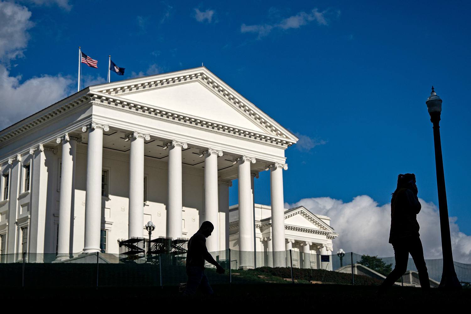 Democrats expand majority in Virginia House of Delegates, building on statewide wins