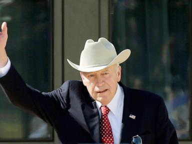 What to know about Dick Cheney’s heart trouble and eventual transplant