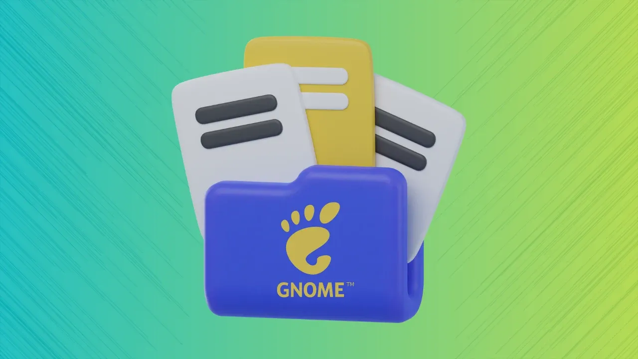 It’s Time to Bring Back GNOME Office (Hope You Remember It)