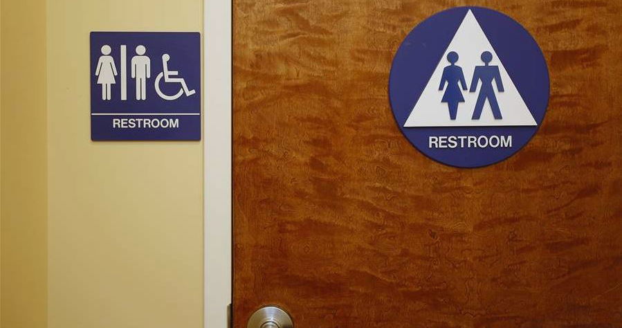 Trans man kicked out of women’s bathroom at arcade: It was “dehumanizing”