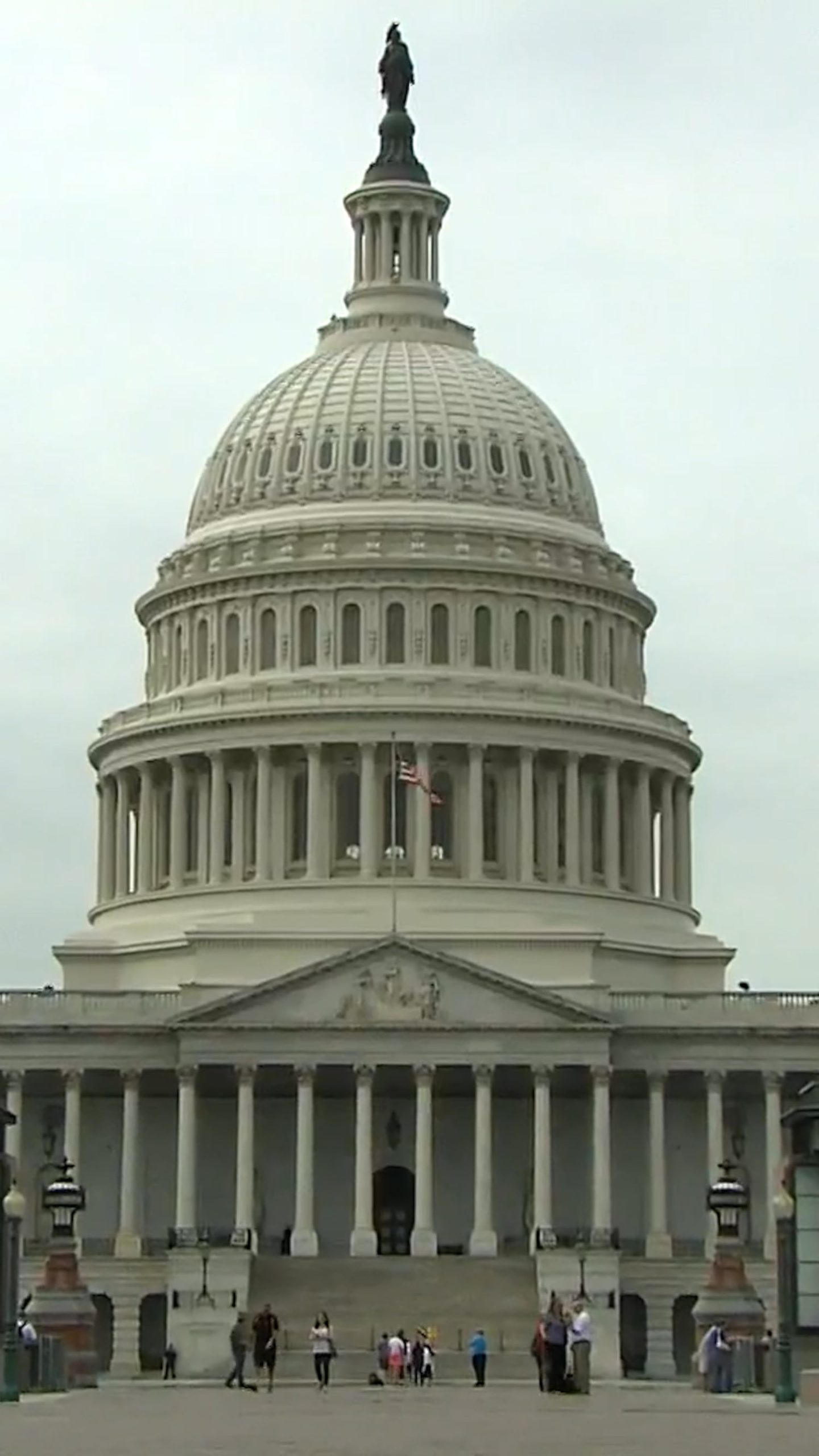 How the impact of government shutdown could snowball