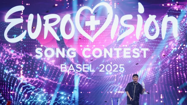 Will Canada actually join Eurovision? Not without some challenges, experts say