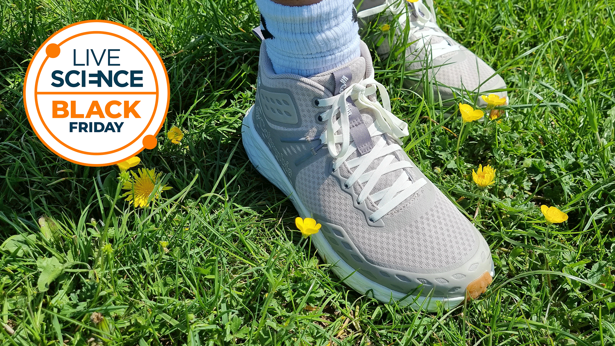 Our ‘go-to’ hiking shoes for rainy fall weather hit their lowest-ever price ahead of Black Friday