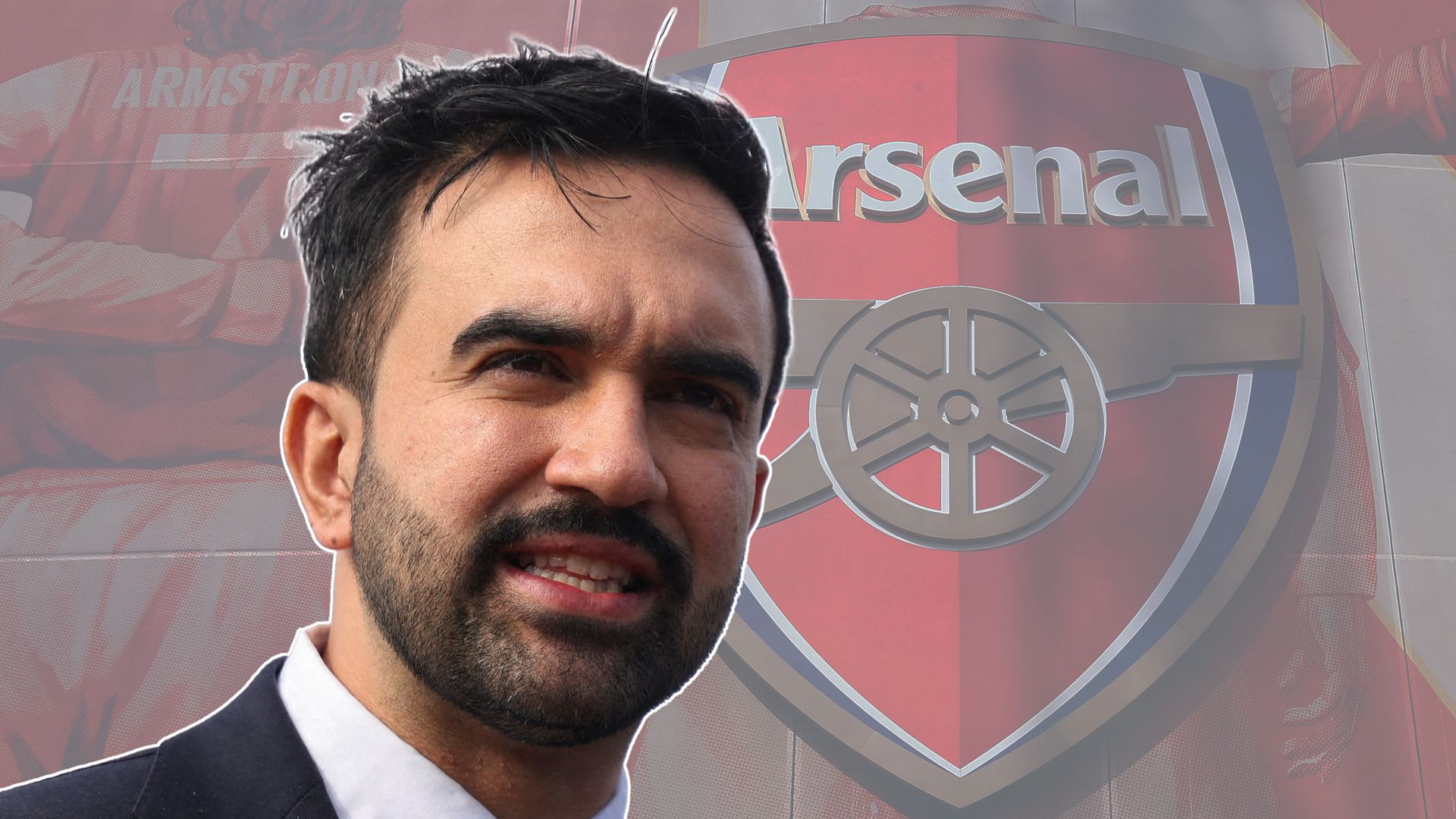 Arsenal fan Mamdani shouldn’t expect any easy wins