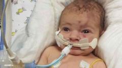 Maternity inquiry must include care culture – dad